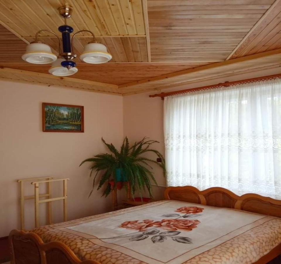 Bat'Kivska Hata Stari Kuty Esterno foto