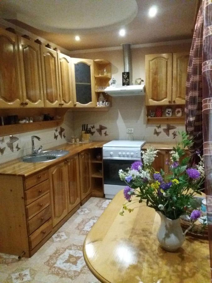 Bat'Kivska Hata Stari Kuty Esterno foto