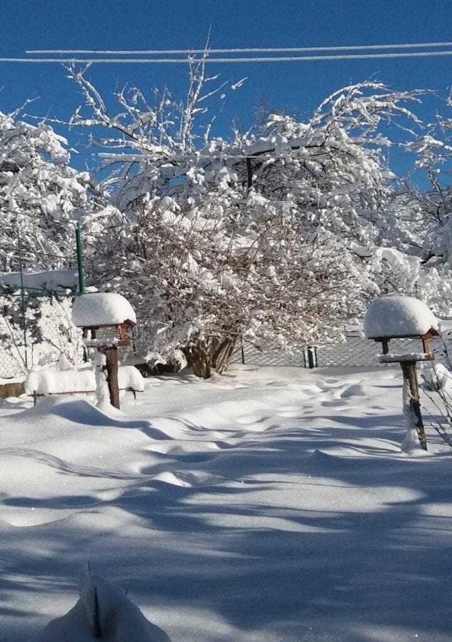 Bat'Kivska Hata Stari Kuty Esterno foto