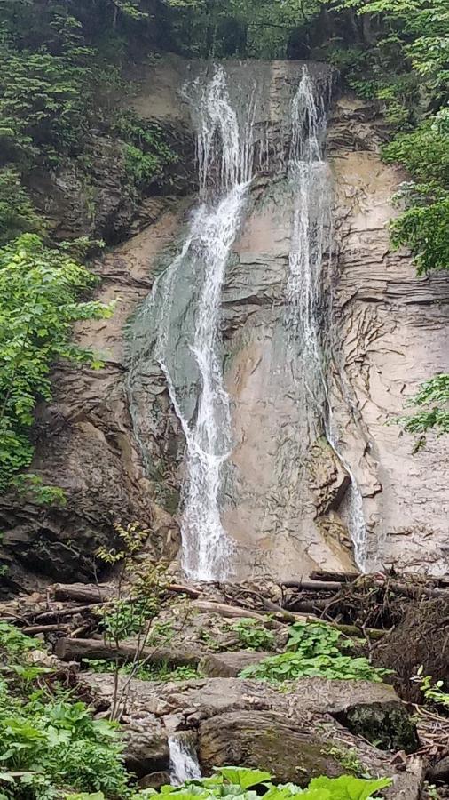 Bat'Kivska Hata Stari Kuty Esterno foto